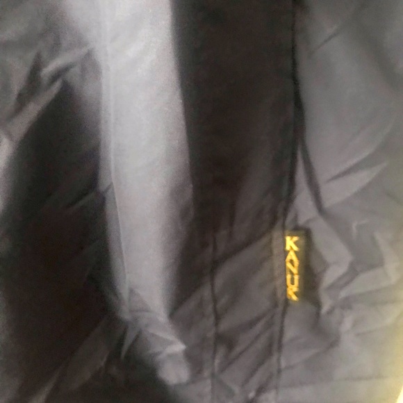 Kanuk women épervier winter coat size 4 F navy blue excellent condition - Picture 1 of 14